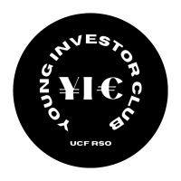 ucf young investors club logo image