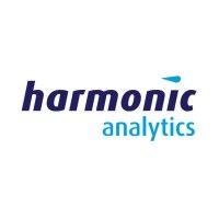 harmonic analytics limited logo image