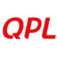 qpl ltd logo image