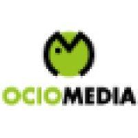 ociomedia logo image