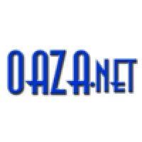 oaza.net logo image