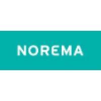 norema as logo image