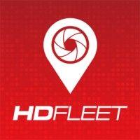 hd fleet gps tracking cameras logo image