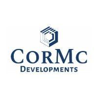 cormcllc developments logo image