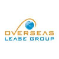 overseas lease group, inc. logo image