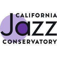 california jazz conservatory logo image