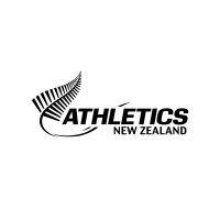 athletics new zealand logo image