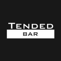 tendedbar logo image