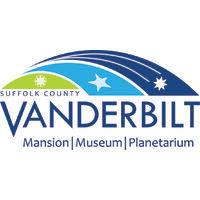 suffolk county vanderbilt museum logo image