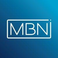 mbn solutions logo image