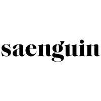 saenguin logo image