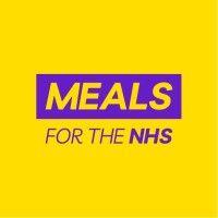 meals for the nhs