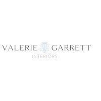 valerie garrett interiors logo image