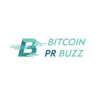 bitcoin pr buzz logo image