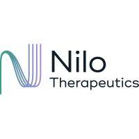 nilo therapeutics logo image