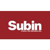 subin associates logo image