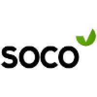 soco logo image