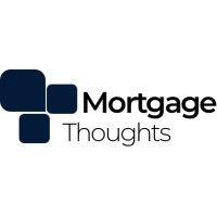 mortgage thoughts logo image