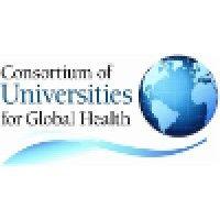 consortium of universities for global health logo image