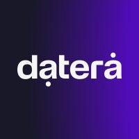 datera s.r.o. logo image