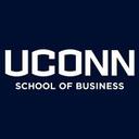 logo of University Of Connecticut School Of Business