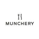 logo of Munchery