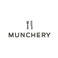 munchery logo image