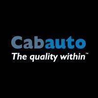 cabauto logo image