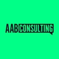 aab consulting logo image