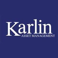 karlin asset management logo image