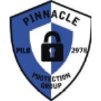 pinnacle protection group logo image