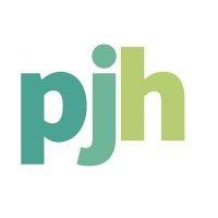 pjh logo image