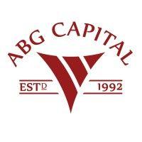 abg capital logo image