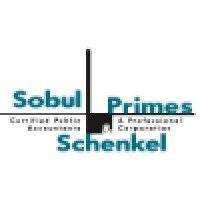 sobul, primes & schenkel cpas apc logo image