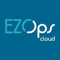 ezops cloud logo image