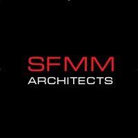 sfmm architects logo image