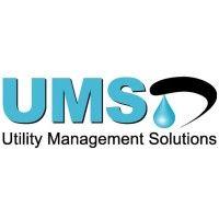 utility management solutions logo image