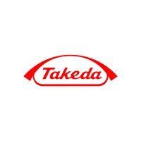 takeda china logo image