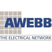 awebb logo image