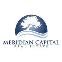 meridian capital real estate* logo image