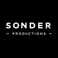 sonder productions llc logo image