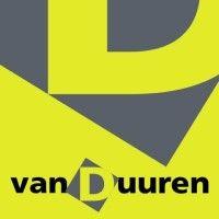 van duuren logo image