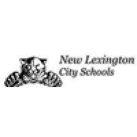 new lexington middle school logo image