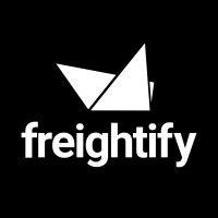 freightify logo image