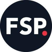 fsp logo image