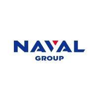 naval group australia logo image