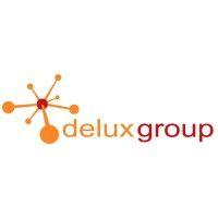 delux group management, development & holding gmbh logo image