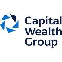 capital wealth group logo image