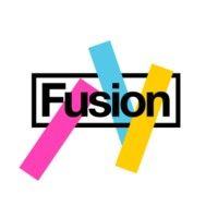 the fusion group logo image