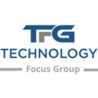 technology focus group ltd. logo image